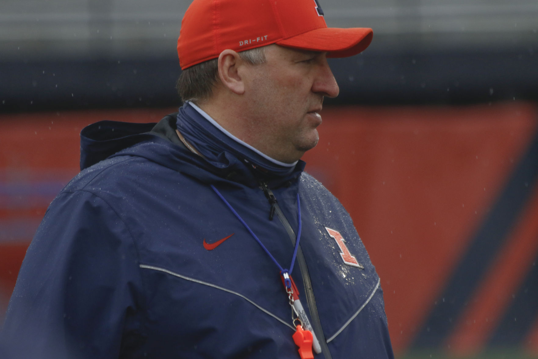 Bret Bielema